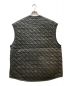 jackman (ジャックマン) LAVENHAM (ラベンハム) BB GILET グレー サイズ:L：15000円