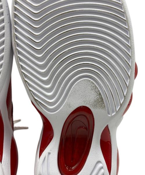 NIKE（ナイキ）NIKE (ナイキ) Air Zoom Flight 95 ホワイト×レッド サイズ:SIZE 28cmの古着・服飾アイテム