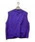 FTC (エフティーシー) フィッシングベスト パープル サイズ:M：6000円