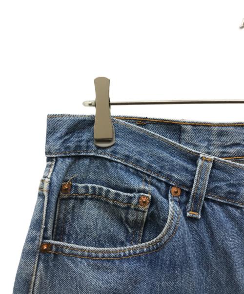 LEVI'S（リーバイス）LEVI'S (リーバイス) 501XX/デニムパンツ インディゴ サイズ:W35×L35の古着・服飾アイテム