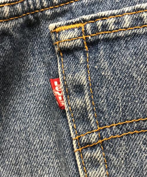 LEVI'S（リーバイス）LEVI'S (リーバイス) 501XX/デニムパンツ インディゴ サイズ:W35×L35の古着・服飾アイテム