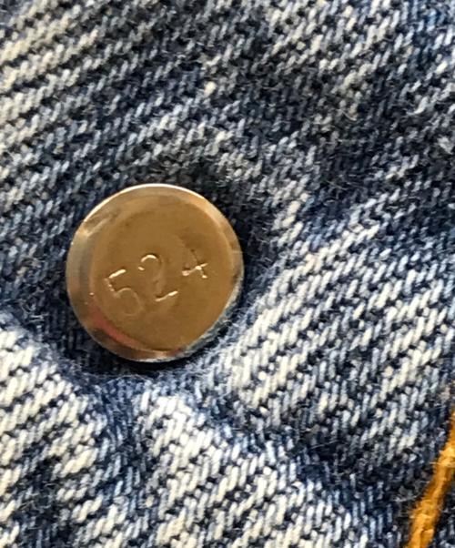 LEVI'S（リーバイス）LEVI'S (リーバイス) 501XX/デニムパンツ インディゴ サイズ:W35×L35の古着・服飾アイテム