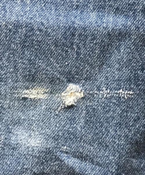 LEVI'S（リーバイス）LEVI'S (リーバイス) 501XX/デニムパンツ インディゴ サイズ:W35×L35の古着・服飾アイテム