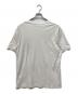 DIESEL (ディーゼル) Tシャツ ホワイト サイズ:L：4000円