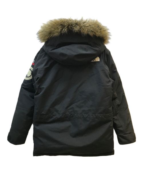 THE NORTH FACE（ザ ノース フェイス）THE NORTH FACE (ザ ノース フェイス) アンタークティカパーカー ブラック サイズ:Mの古着・服飾アイテム