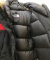 中古・古着 THE NORTH FACE (ザ ノース フェイス) アンタークティカパーカー ブラック サイズ:M：59000円
