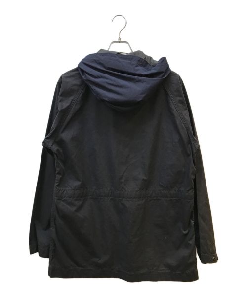 NIGEL CABOURN（ナイジェルケーボン）NIGEL CABOURN (ナイジェルケーボン) マウンテンパーカー ネイビー サイズ:50の古着・服飾アイテム