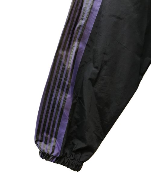 Needles（ニードルズ）Needles (ニードルズ) ナイロンジャケット ブラック サイズ:XSの古着・服飾アイテム