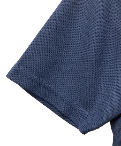 PRADA（プラダ）PRADA (プラダ) NORTH SAILS (ノース セール) 切替カットソー ネイビー サイズ:SIZE XSの古着・服飾アイテム