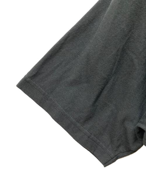 SUPREME（シュプリーム）Supreme (シュプリーム) CROWN TEE ブラック サイズ:Lの古着・服飾アイテム