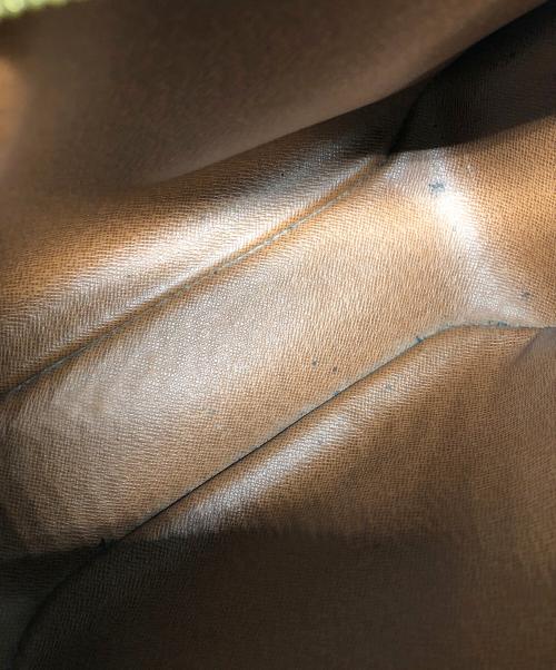 LOUIS VUITTON（ルイ ヴィトン）LOUIS VUITTON (ルイ ヴィトン) ブロワ ブラウンの古着・服飾アイテム