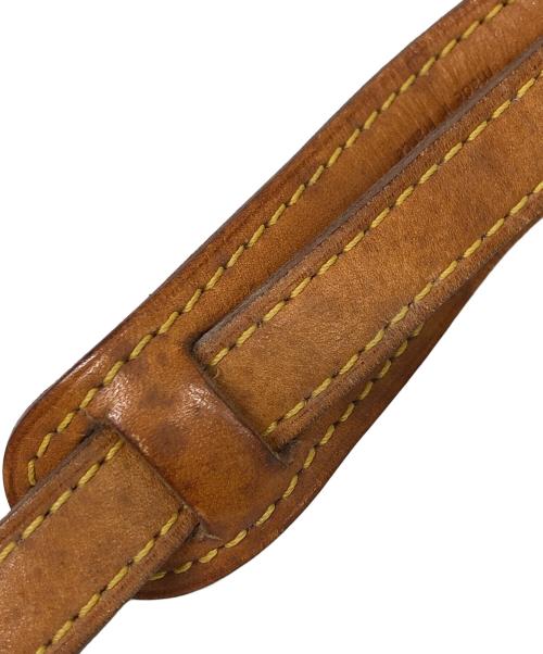 LOUIS VUITTON（ルイ ヴィトン）LOUIS VUITTON (ルイ ヴィトン) ブロワ ブラウンの古着・服飾アイテム