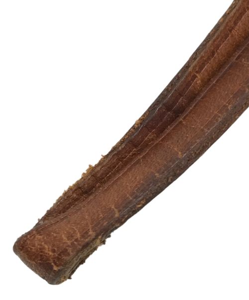 LOUIS VUITTON（ルイ ヴィトン）LOUIS VUITTON (ルイ ヴィトン) ポシェット・アクセソワール ブラウンの古着・服飾アイテム