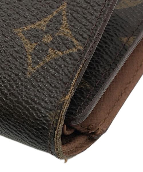 LOUIS VUITTON（ルイ ヴィトン）LOUIS VUITTON (ルイ ヴィトン) モノグラムの古着・服飾アイテム