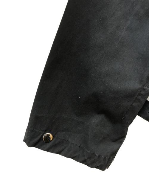 Engineered Garments（エンジニアドガーメンツ）Engineered Garments (エンジニアド ガーメンツ) ダブルコート ブラック サイズ:記載なしの古着・服飾アイテム