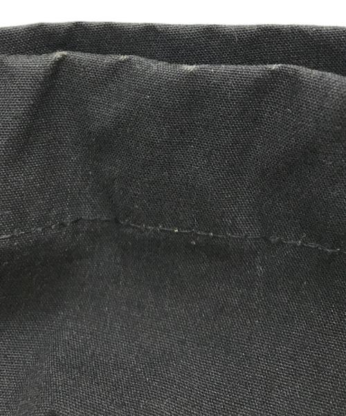 Engineered Garments（エンジニアドガーメンツ）Engineered Garments (エンジニアド ガーメンツ) ダブルコート ブラック サイズ:記載なしの古着・服飾アイテム