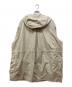 - (-) スウェーデン軍コットン スノーカモパーカー ベージュ サイズ:記載なし：7000円