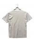 NUTMEG (ナツメグ) 野茂英雄 Tシャツ グレー サイズ:L：6000円