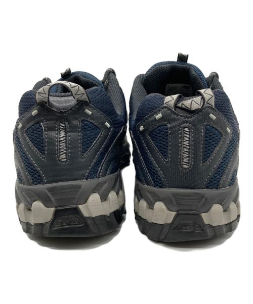 NEW BALANCE（ニューバランス）NEW BALANCE (ニューバランス) ML610TAF ネイビー サイズ:28㎝の古着・服飾アイテム