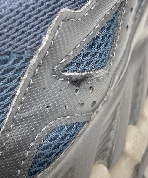 NEW BALANCE（ニューバランス）NEW BALANCE (ニューバランス) ML610TAF ネイビー サイズ:28㎝の古着・服飾アイテム