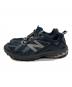 NEW BALANCE (ニューバランス) ML610TAF ネイビー サイズ:28㎝：11000円
