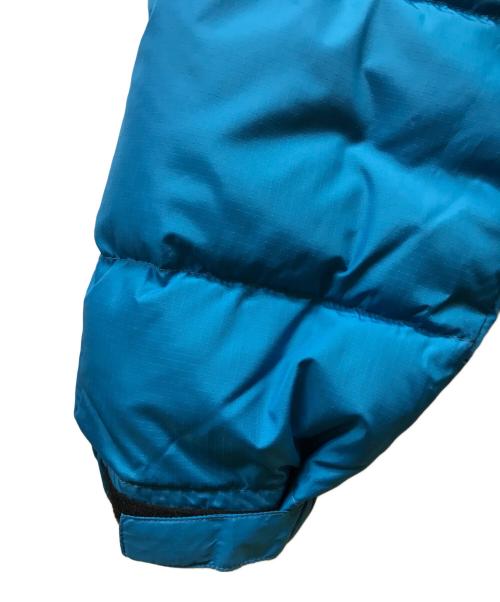 CarHartt（カーハート）CarHartt (カーハート) LUMI JACKET ブルー サイズ:XLの古着・服飾アイテム