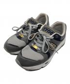 NEW BALANCEニューバランス）の古着「CM1700NJ」｜グレー