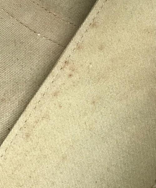 POLO RALPH LAUREN（ポロ・ラルフローレン）POLO RALPH LAUREN (ポロ・ラルフローレン) 2WAYボストンバッグ グリーンの古着・服飾アイテム