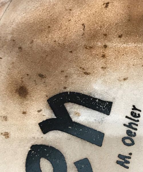 Trippen（トリッペン）Trippen (トリッペン) ストラップシューズ ブラック サイズ:39の古着・服飾アイテム