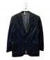 DESIGNWORKS（デザインワークス）の古着「セットアップスーツ」｜ネイビー