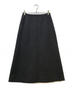 中古・古着通販】Drawer (ドゥロワー) アコーディオンプリーツスカート