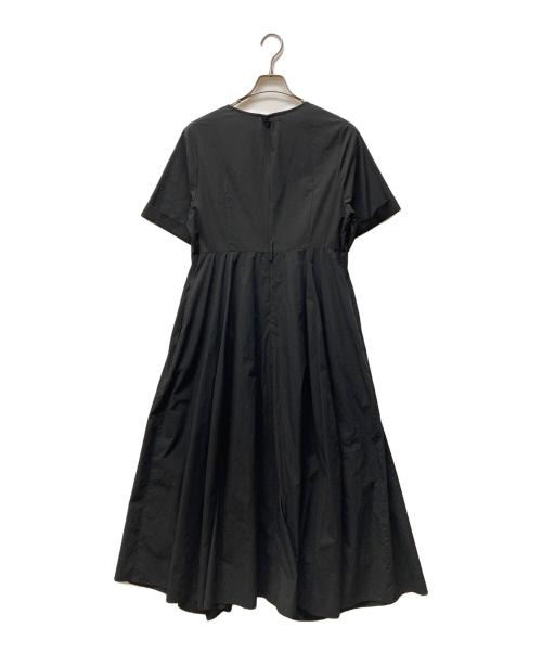 CLANE（クラネ）CLANE (クラネ) ワンピース ブラック サイズ:1の古着・服飾アイテム