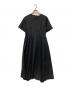 CLANE（クラネ）の古着「ワンピース」｜ブラック