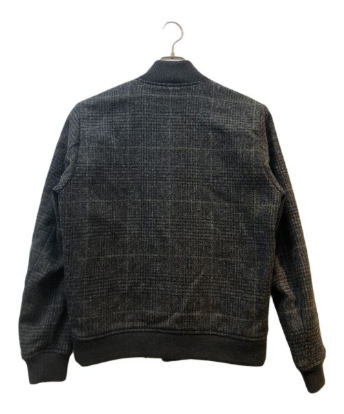 VALSTAR（ヴァルスター）VALSTAR (ヴァルスター) ヴァルスタージャケット グレー サイズ:50の古着・服飾アイテム