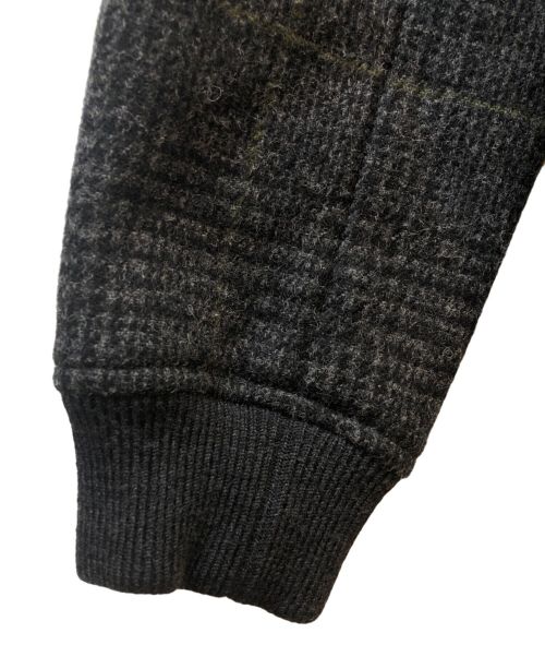 VALSTAR（ヴァルスター）VALSTAR (ヴァルスター) ヴァルスタージャケット グレー サイズ:50の古着・服飾アイテム