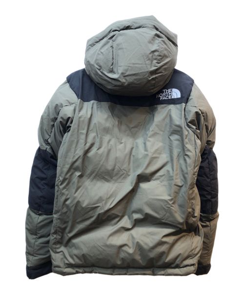 THE NORTH FACE（ザ ノース フェイス）THE NORTH FACE (ザ ノース フェイス) TNF Baltro Light JKT グリーン サイズ:Mの古着・服飾アイテム