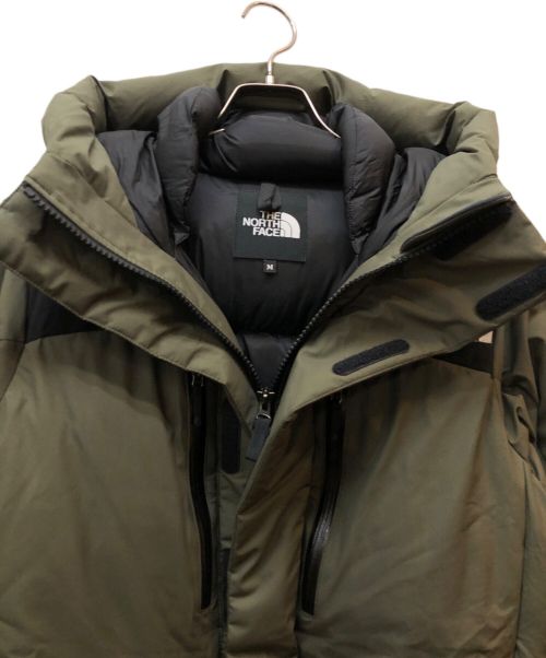 THE NORTH FACE（ザ ノース フェイス）THE NORTH FACE (ザ ノース フェイス) TNF Baltro Light JKT グリーン サイズ:Mの古着・服飾アイテム