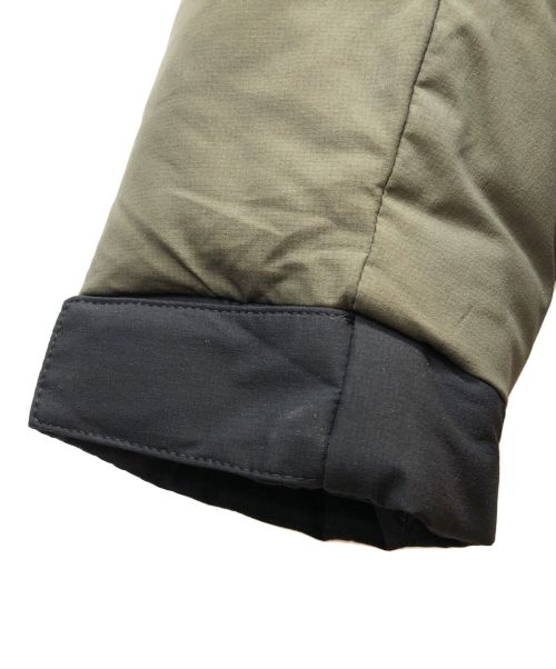 THE NORTH FACE（ザ ノース フェイス）THE NORTH FACE (ザ ノース フェイス) TNF Baltro Light JKT グリーン サイズ:Mの古着・服飾アイテム