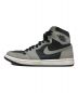 NIKE (ナイキ) AIR JORDAN 1 HIGH OG SHADOW 2.0 グレー サイズ:27cm：14000円