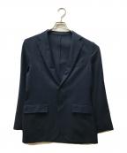 MACKINTOSH PHILOSOPHYマッキントッシュ フィロソフィー）の古着「セットアップスーツ」｜ネイビー