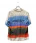 AMBUSH (アンブッシュ) SUNSET SHIRT ホワイト サイズ:SIZE XL：6000円