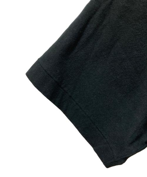 AMBUSH（アンブッシュ）AMBUSH (アンブッシュ) Tシャツ ブラック サイズ:Lの古着・服飾アイテム