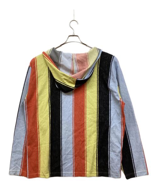 AMBUSH（アンブッシュ）AMBUSH (アンブッシュ) パーカー オレンジ サイズ:Mの古着・服飾アイテム