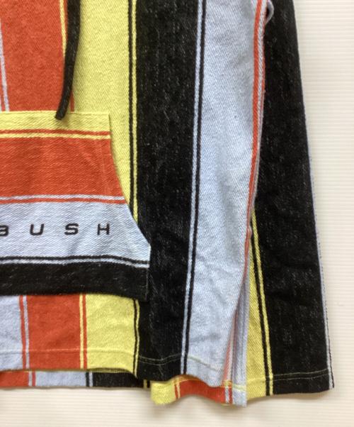 AMBUSH（アンブッシュ）AMBUSH (アンブッシュ) パーカー オレンジ サイズ:Mの古着・服飾アイテム