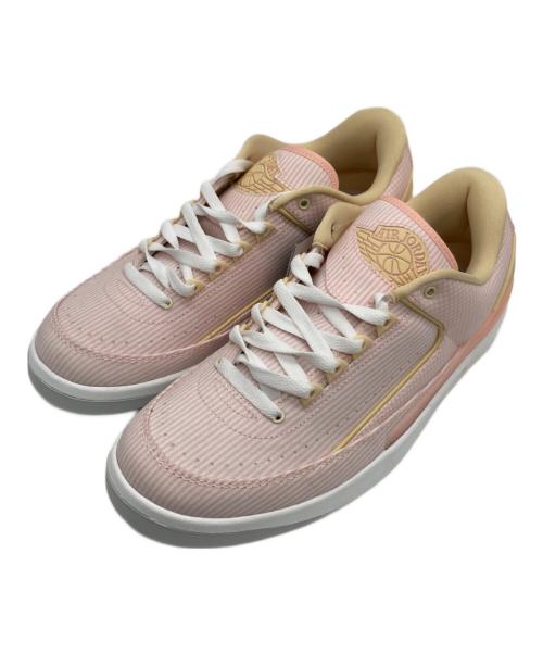 NIKE（ナイキ）NIKE (ナイキ) Air Jordan 2 Low 