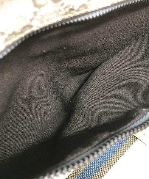 GUCCI（グッチ）GUCCI (グッチ) ウエストポーチの古着・服飾アイテム