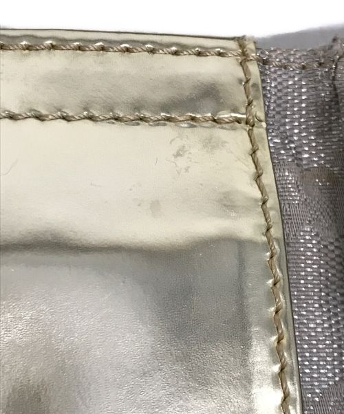 GUCCI（グッチ）GUCCI (グッチ) ウエストポーチの古着・服飾アイテム