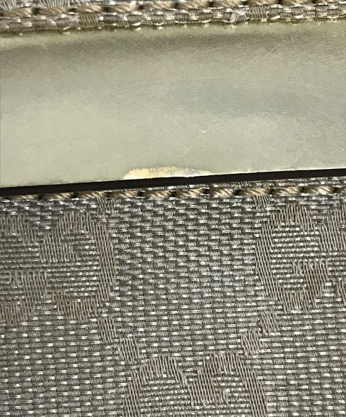 GUCCI（グッチ）GUCCI (グッチ) ウエストポーチの古着・服飾アイテム