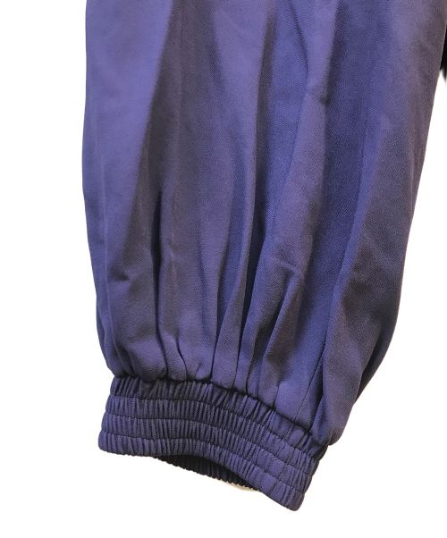 GUCCI（グッチ）GUCCI (グッチ) ジョグイージーパンツ ネイビー サイズ:Lの古着・服飾アイテム