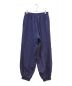 GUCCI (グッチ) ジョグイージーパンツ ネイビー サイズ:L：13000円